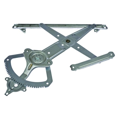 Wai Global POWER WINDOW REGULATOR ONLY, WPR6122LB WPR6122LB